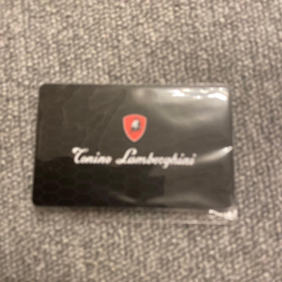 Tonino Lamborghini ALPHA-ONE 美顔器