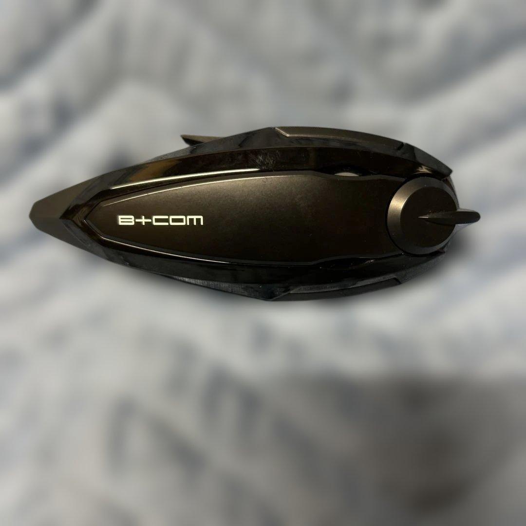 サインハウスB+com 6XR バイクインカム