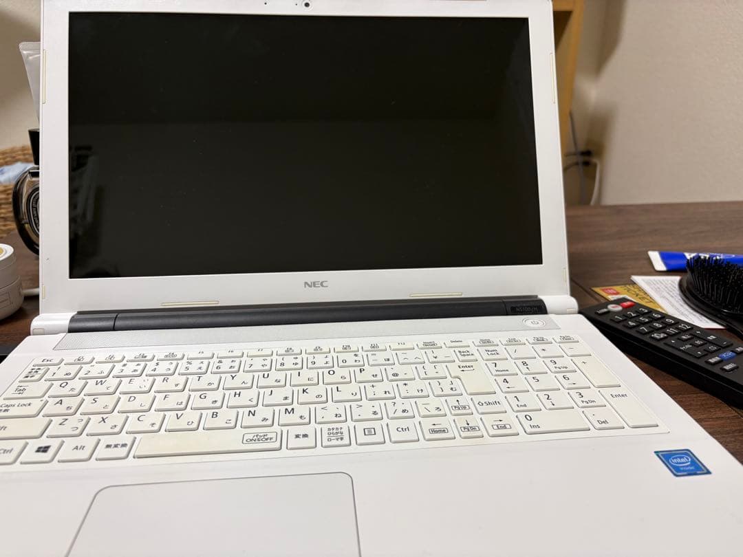 NEC ノートPC PC-NS10H2W