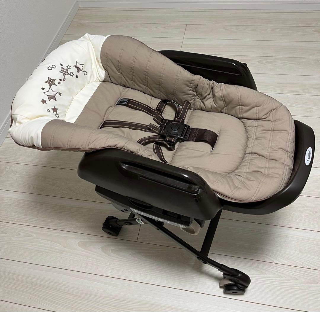 ネムリラ AUTO SWING Simplight