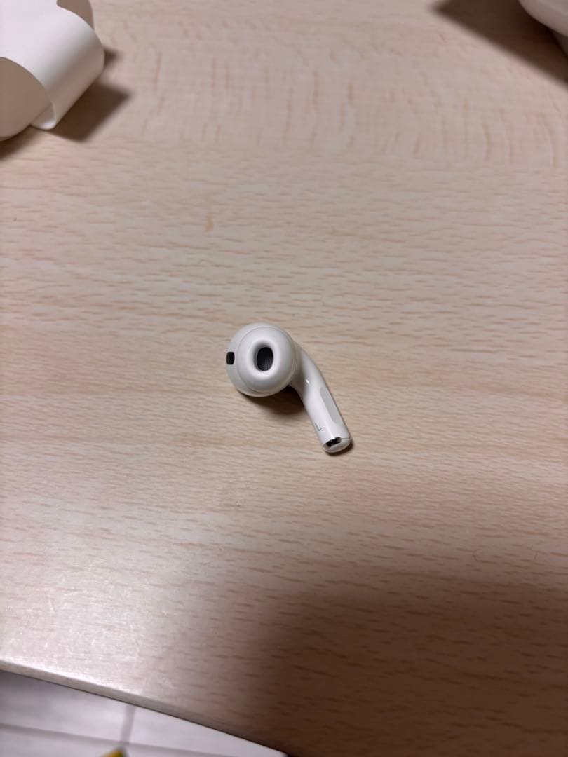 【付属品完備】AirPods Pro 第2世代