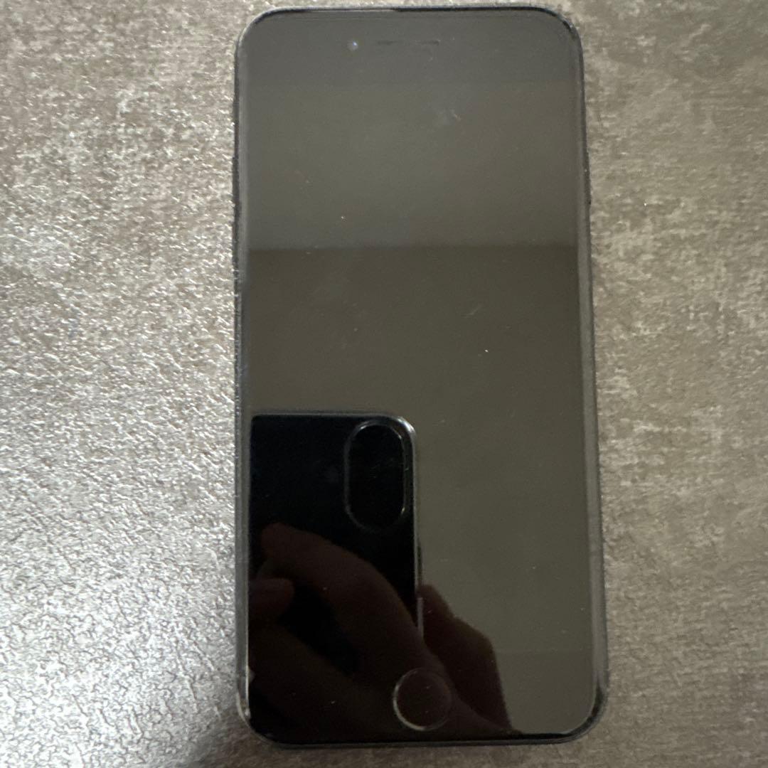 Apple iPhone SE 2 本体