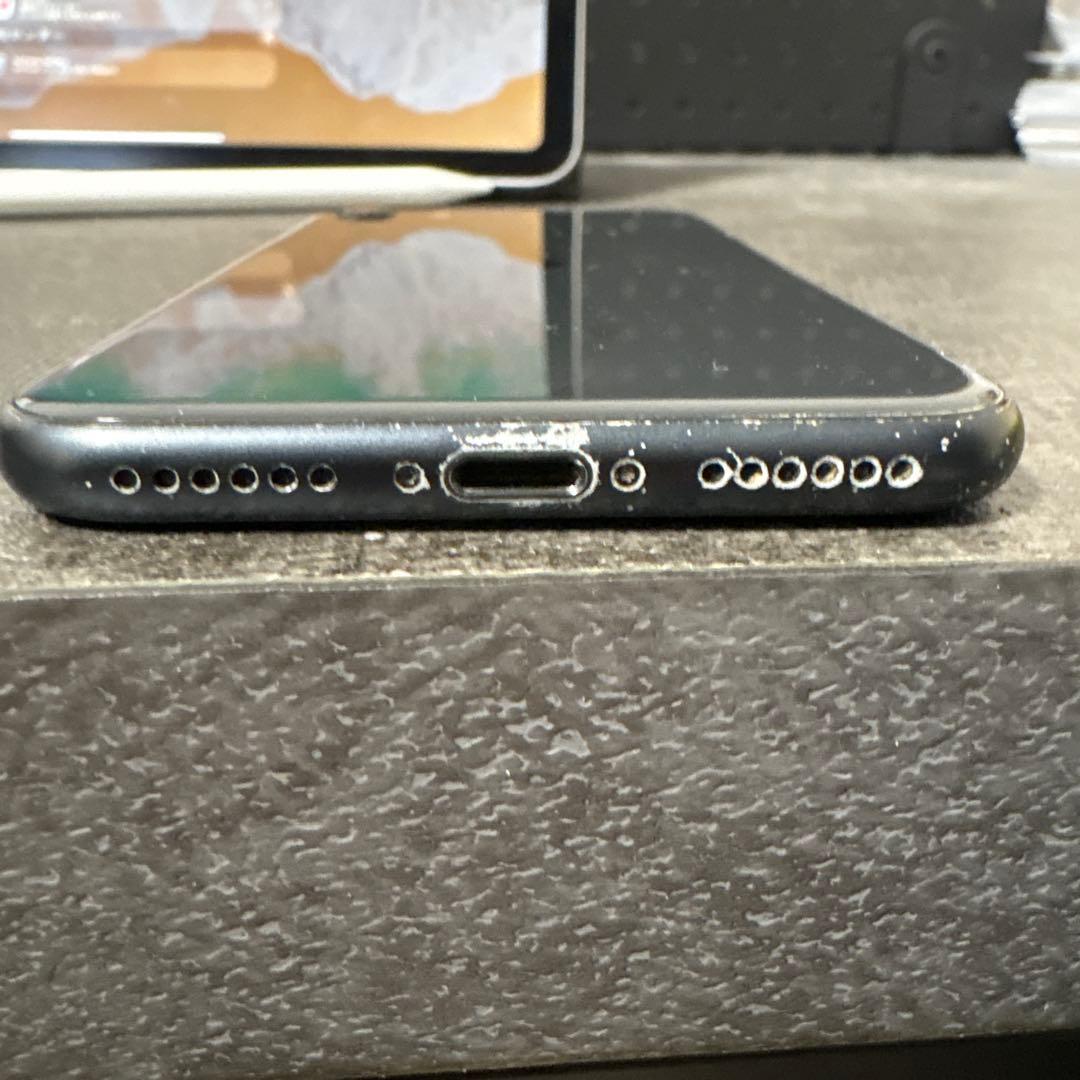 Apple iPhone SE 2 本体