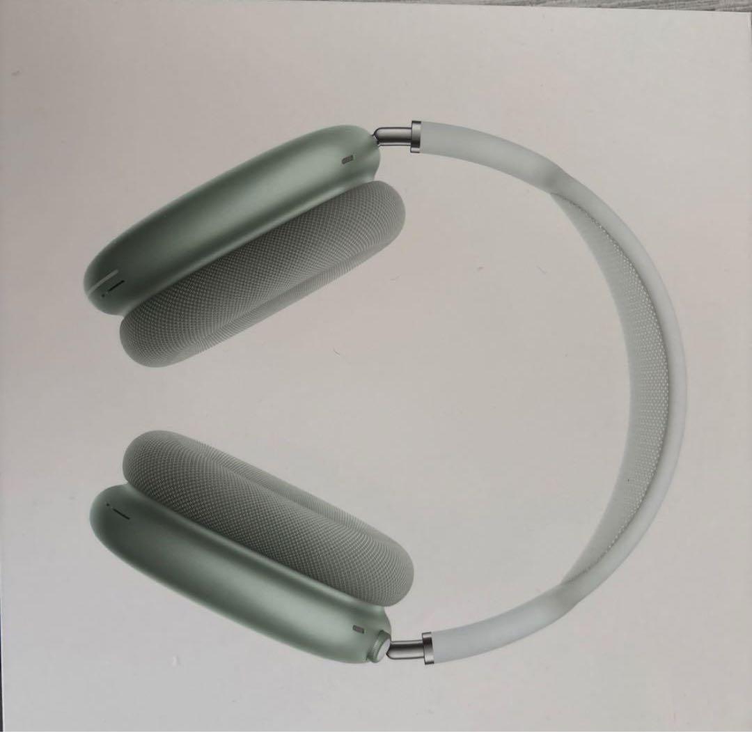 Apple AirPods Max 美品　（ケース付き）
