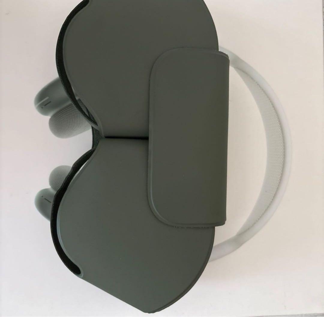 Apple AirPods Max 美品　（ケース付き）