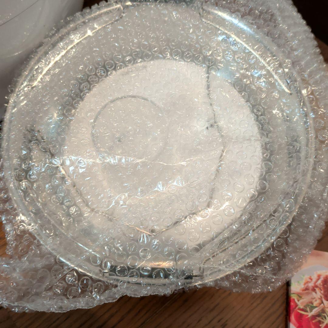 T-fal Cook4me Express ホワイト 電気圧力鍋