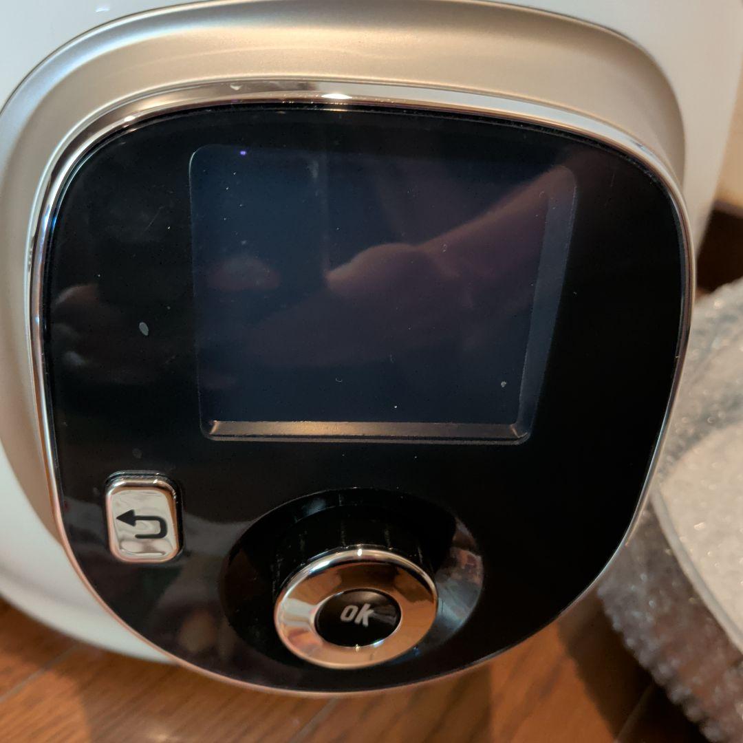 T-fal Cook4me Express ホワイト 電気圧力鍋