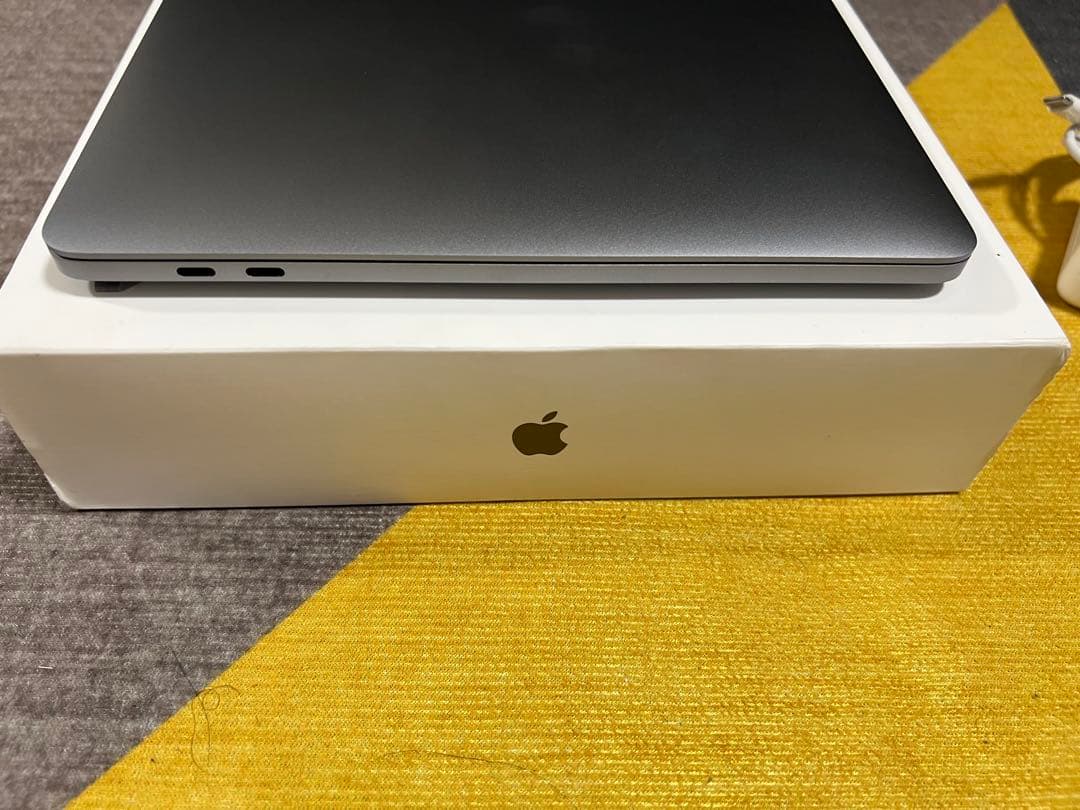 Macデスクトップ Macbook pro 2020 M1