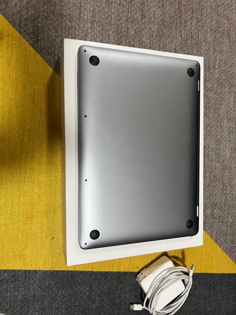 Macデスクトップ Macbook pro 2020 M1