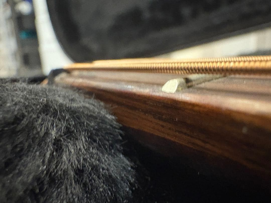 光栄堂選定Gibson CUSTOM J-45 RED SPRUCE