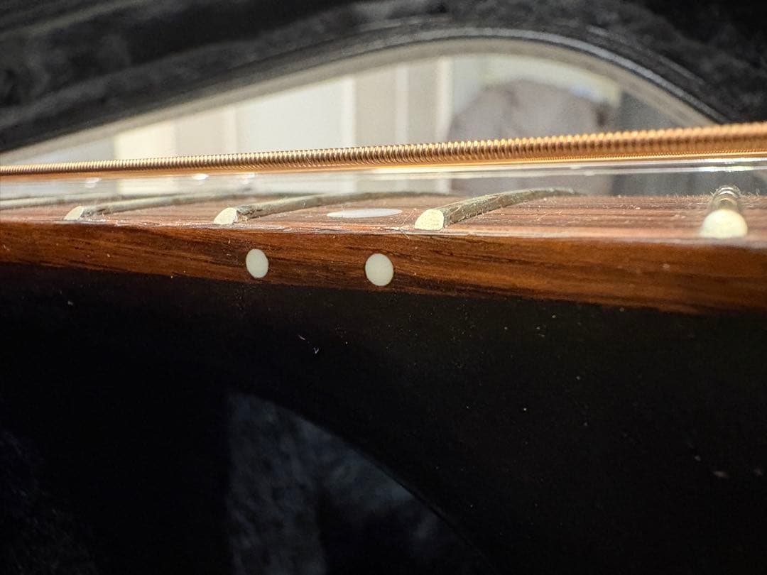 光栄堂選定Gibson CUSTOM J-45 RED SPRUCE