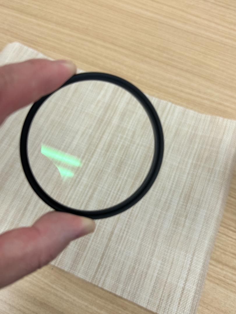 レンズ(ズーム) SIGMA DC 18-50mm F2.8 EX MACRO