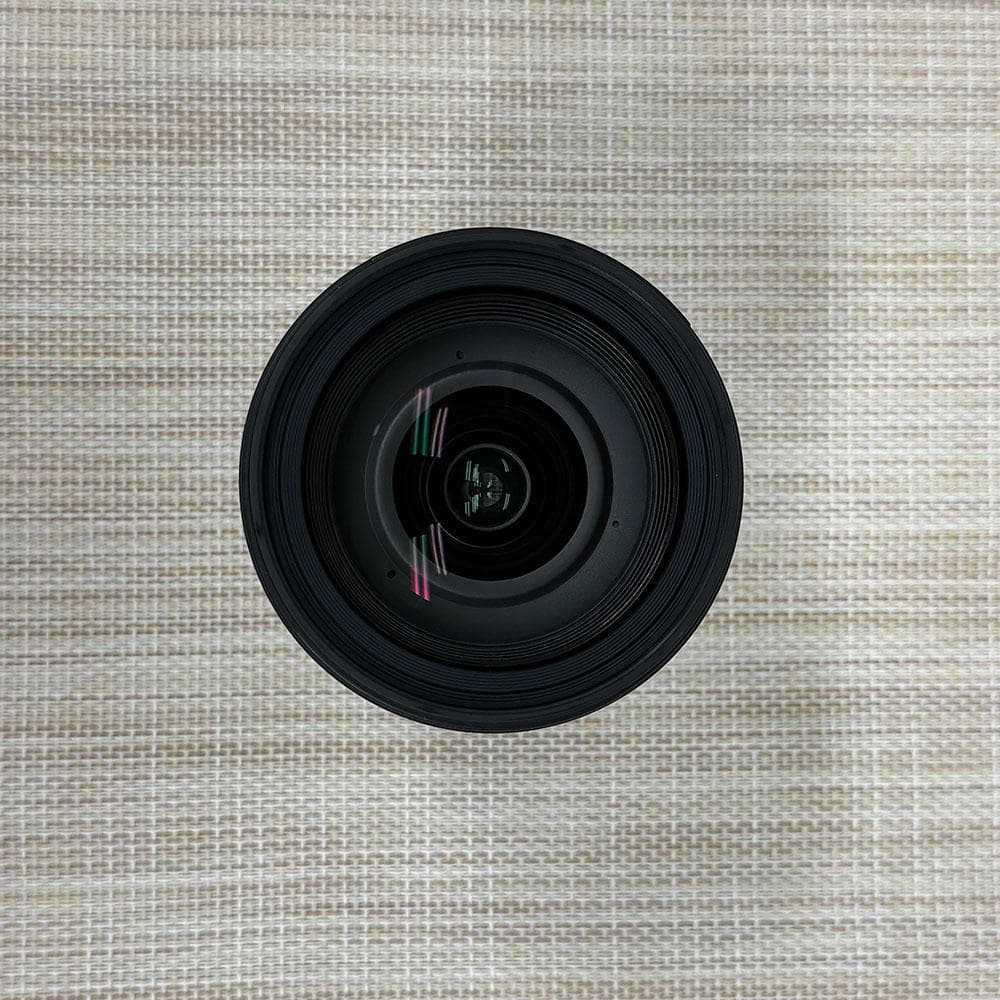 レンズ(ズーム) SIGMA DC 18-50mm F2.8 EX MACRO