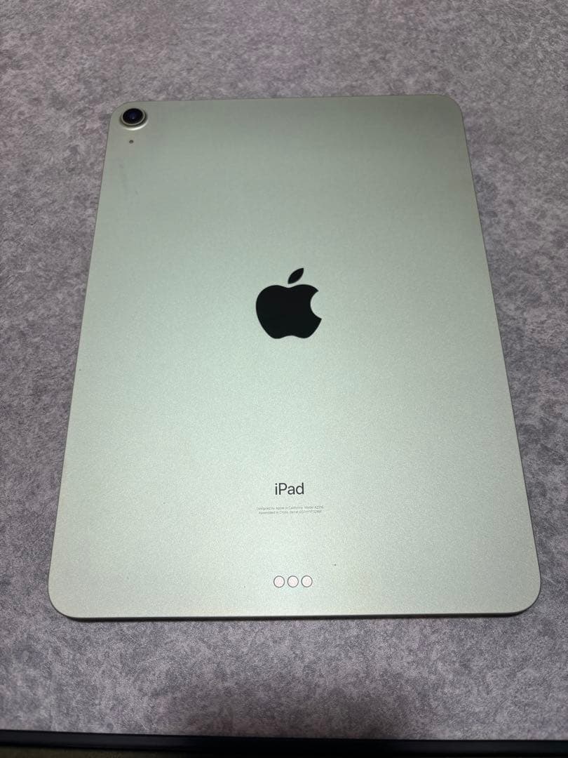 Apple iPad Air4 128GB WiFiモデル