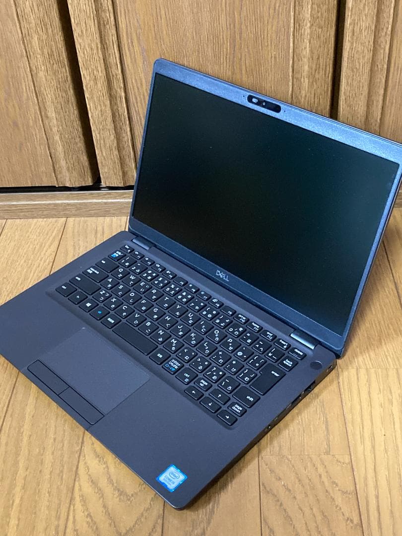 Dell Latitude 5300 Windows11対応