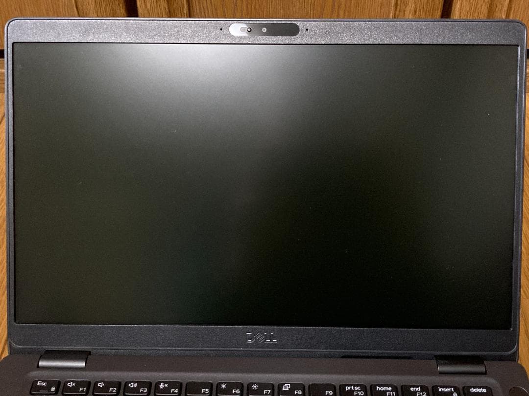 Dell Latitude 5300 Windows11対応