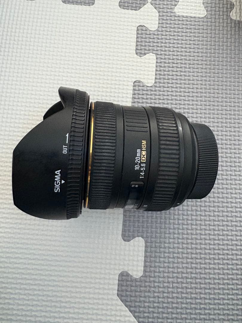 Nikon d5600 デジタル一眼レフとレンズセット