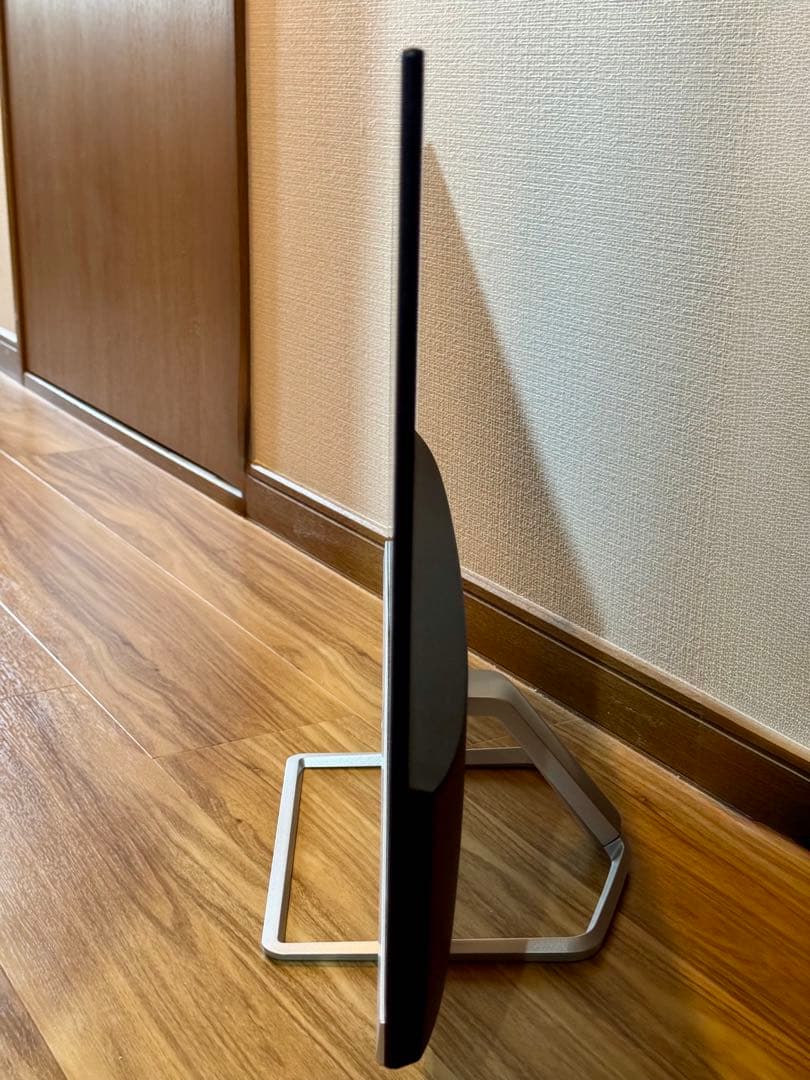 HP 27f Display 27インチ モニター