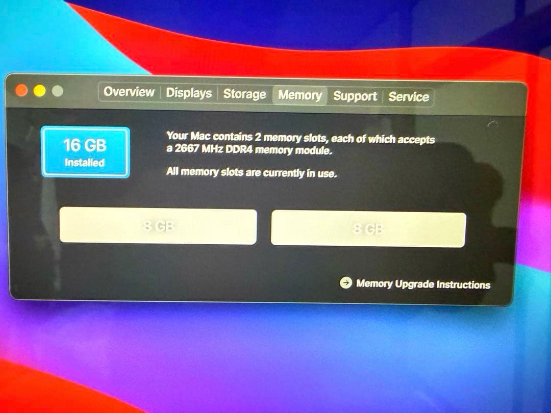 Macデスクトップ Apple iMac (Retina 4K, 21.5-Inch, 2019)