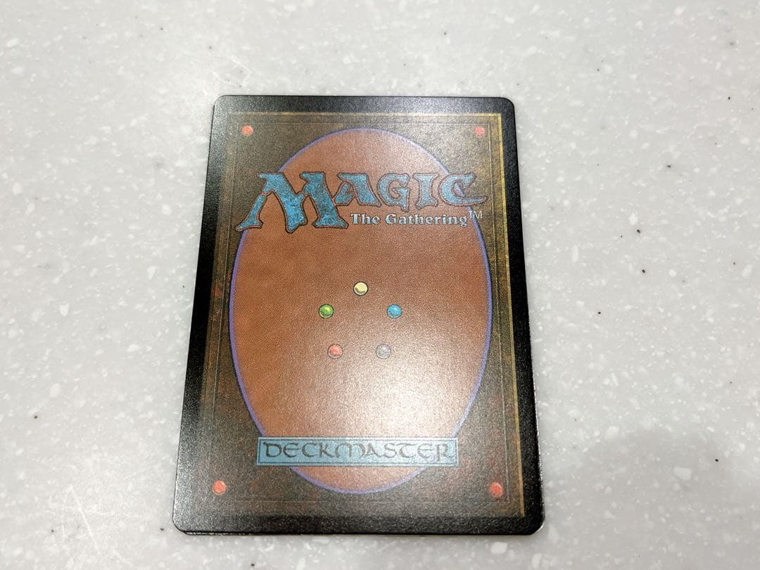 MTG ウルザの物語 英語 ボーダーレス版