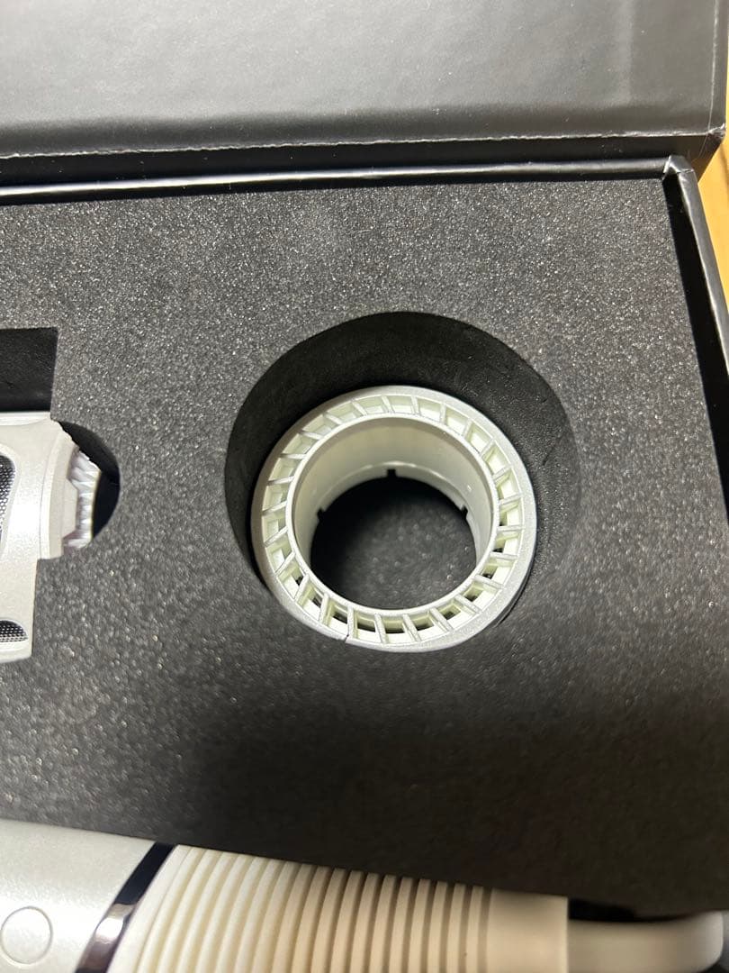 Iletile　アイルティル キュアコラーゲンイオンドライヤー