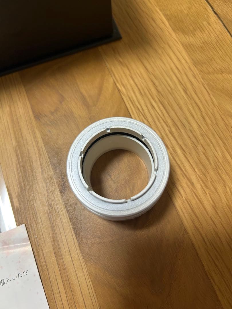 Iletile　アイルティル キュアコラーゲンイオンドライヤー