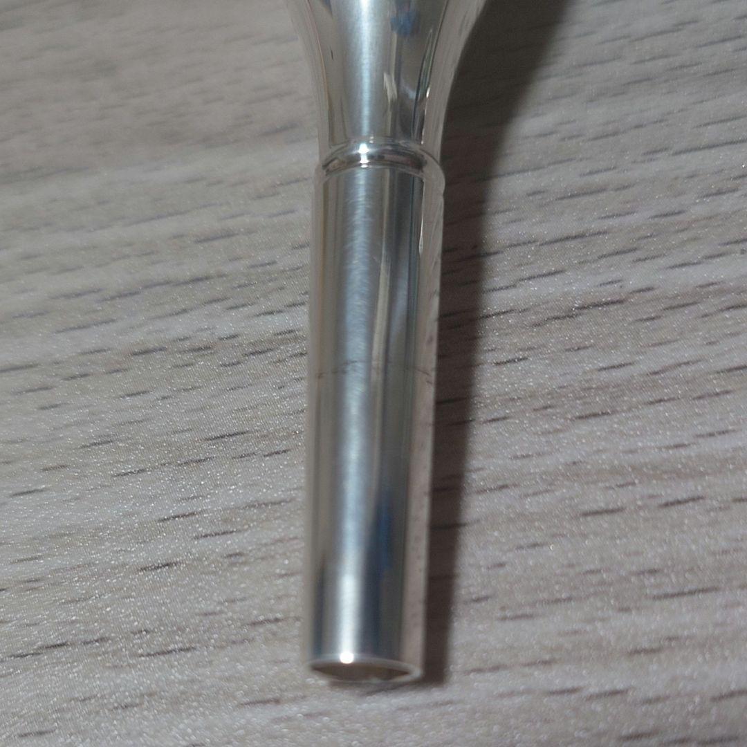 ホルンマウスピース JK Exclusive 2DM A1