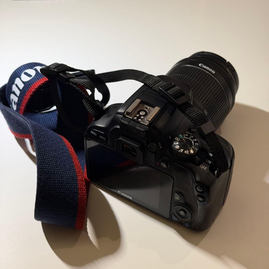 Canon EOS Kiss X7 デジタル一眼レフ 本体