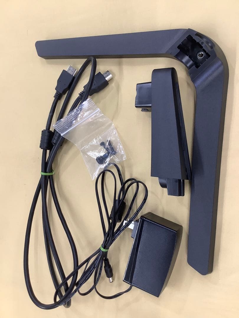 KOORUI 24E4 24インチ ゲーミングモニター