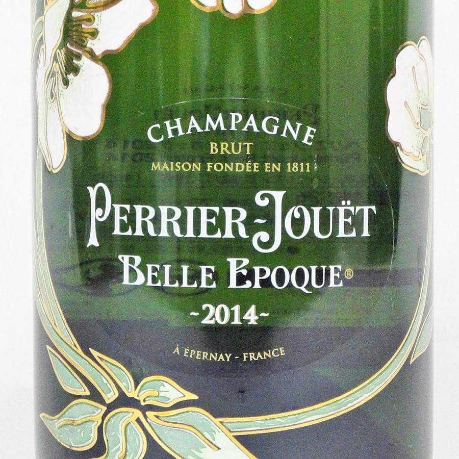 ペリエ ジュエ ベル エポック 2014 シャンパン 750ml