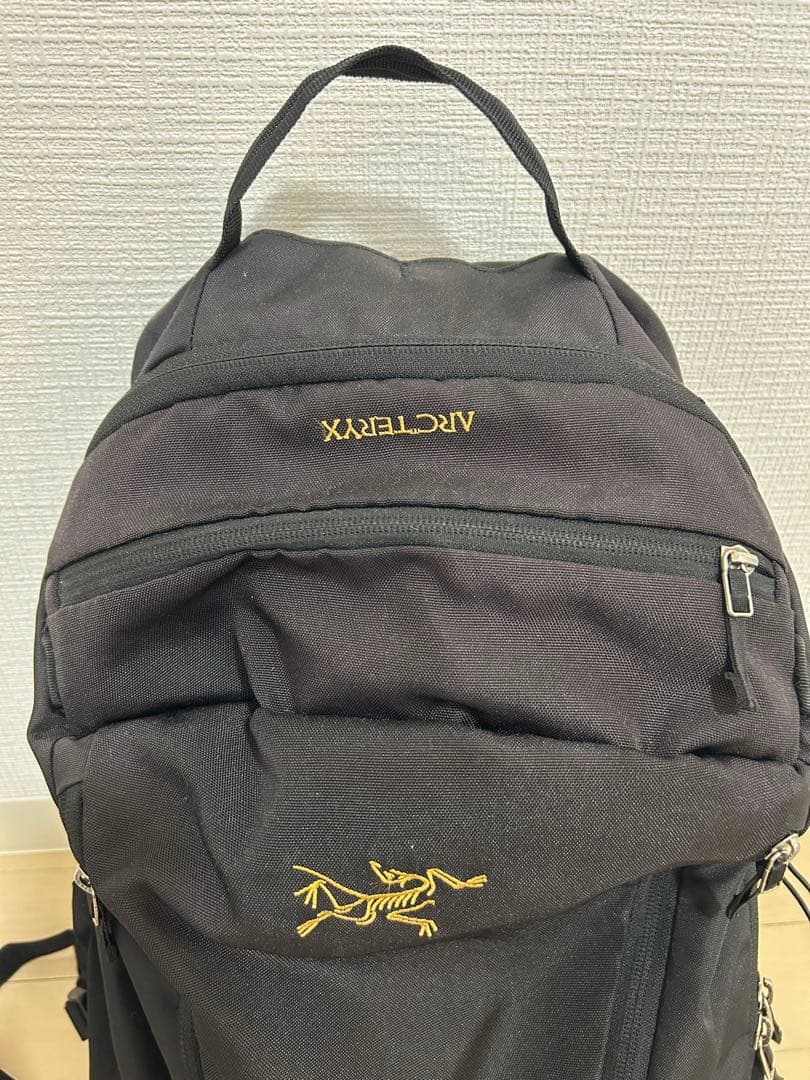 アークテリクス　マンティス 26 バックパック