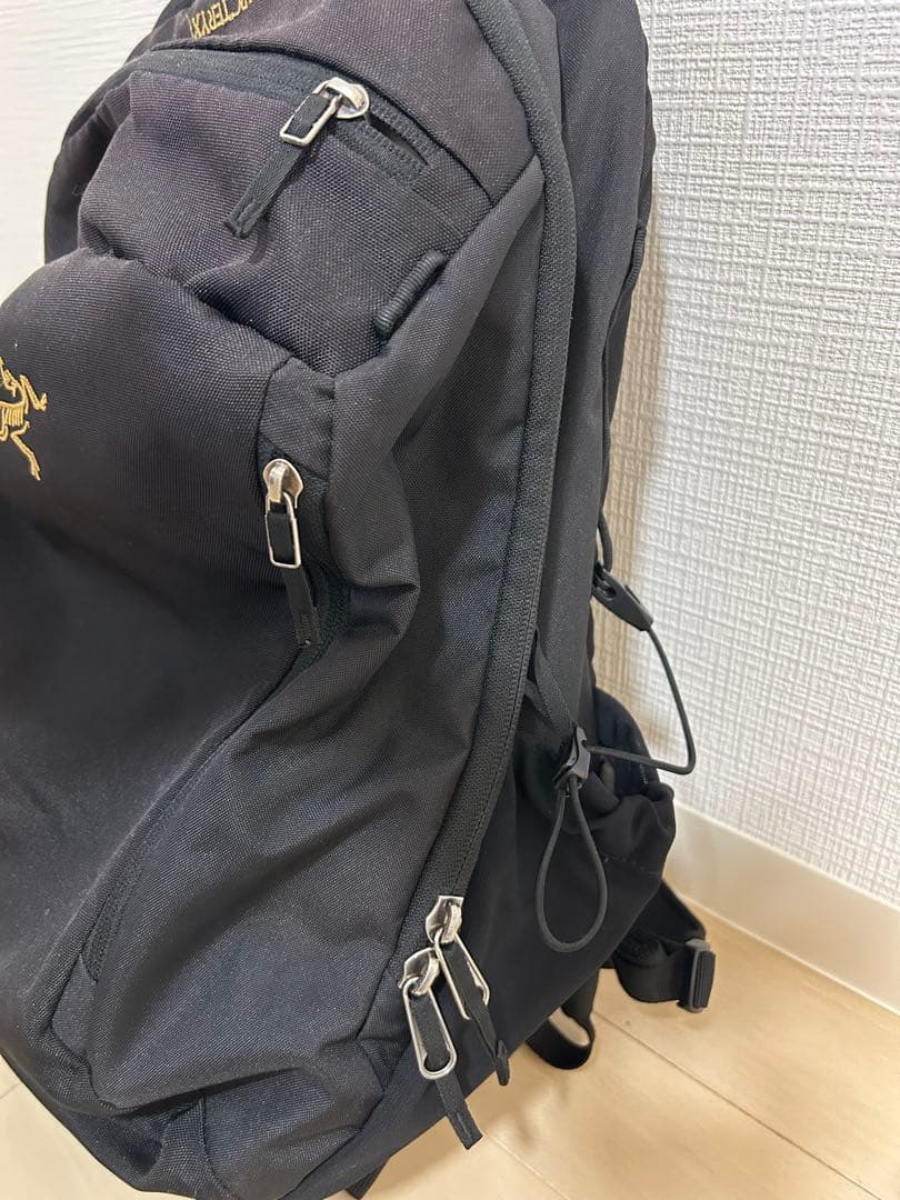 アークテリクス　マンティス 26 バックパック