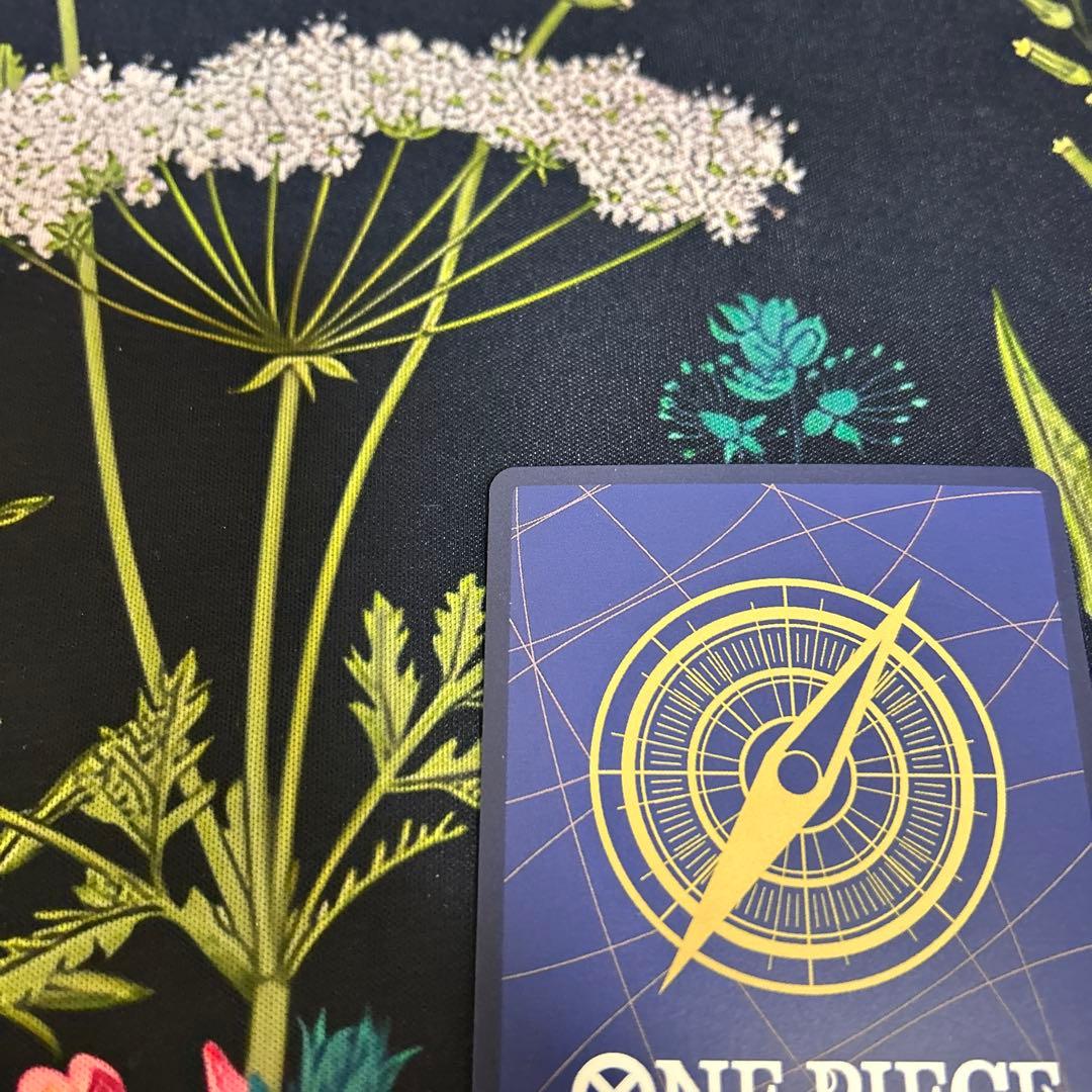 ワンピースカードゲーム ジュエリーボニー　コミックパラレル 美品