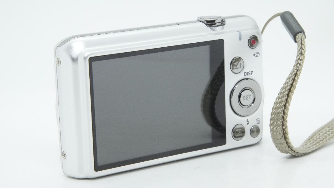 【A2384】 CASIO EXILIM EX-ZS28 カシオ エクシリム