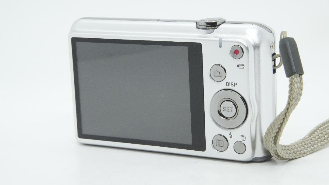 【A2384】 CASIO EXILIM EX-ZS28 カシオ エクシリム