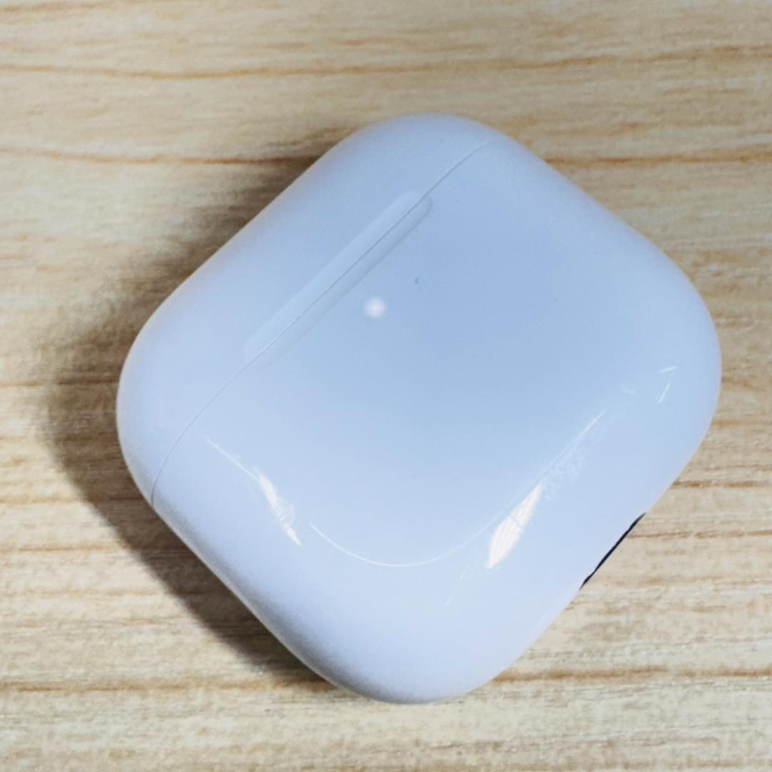 487 Apple Air Pods 第4世代 MXP63J/A