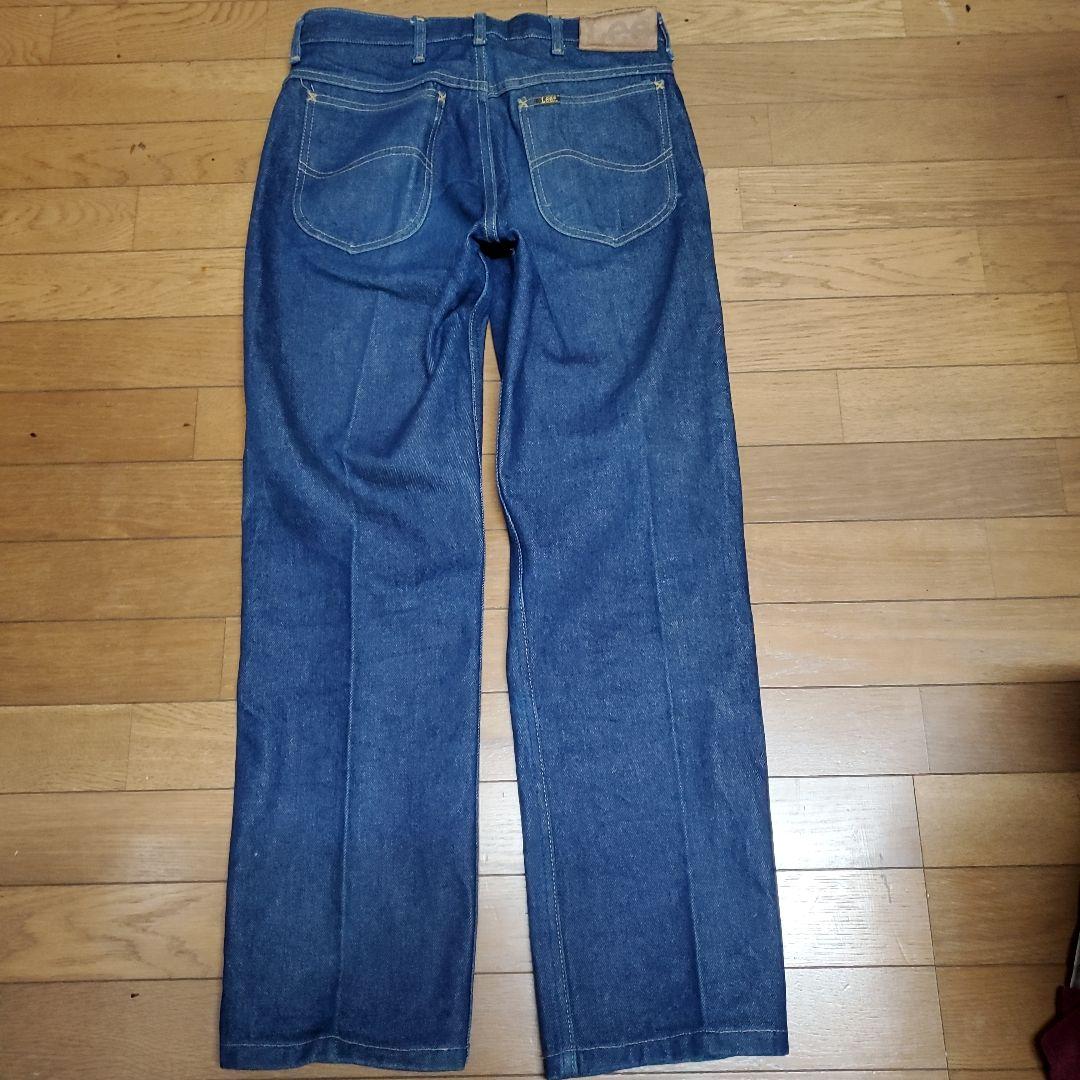 美品　レア　LEE　RIDERS 80s or 90s デニムパンツ　ジーンズ