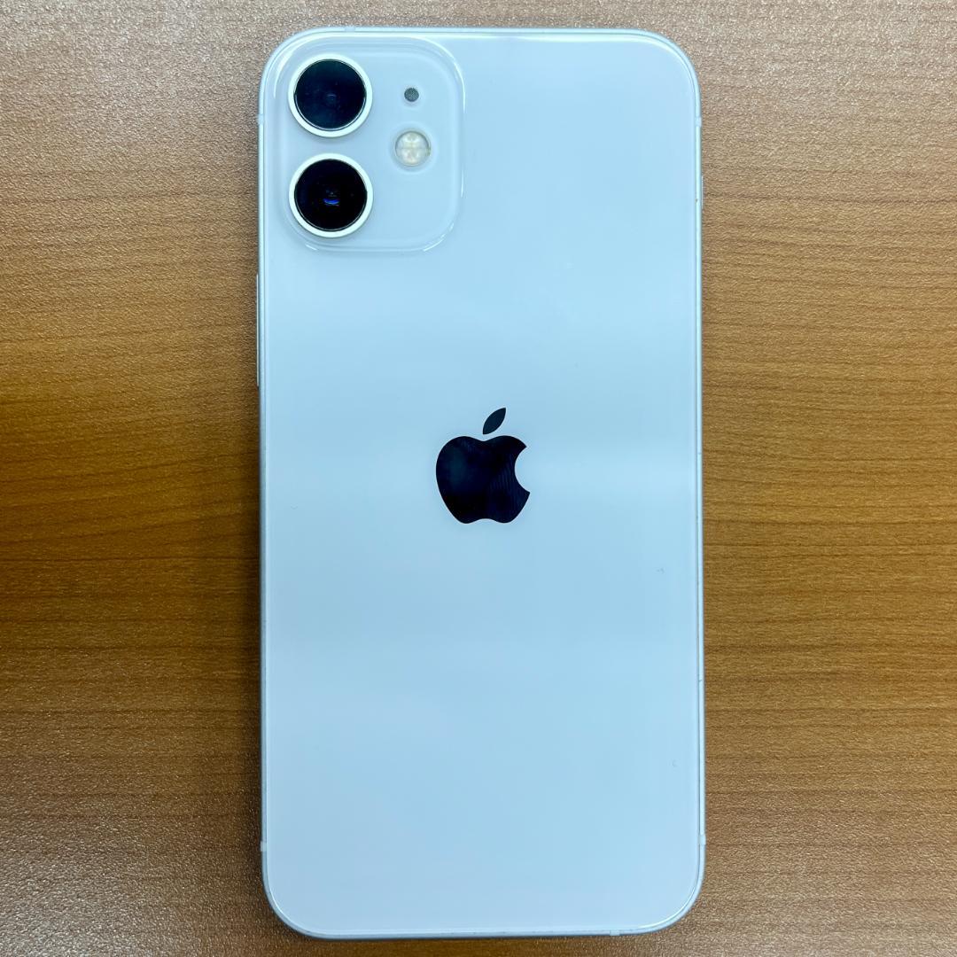 k*n様 動作確認済み iPhone 12 mini 64GB IDLJ31Vf