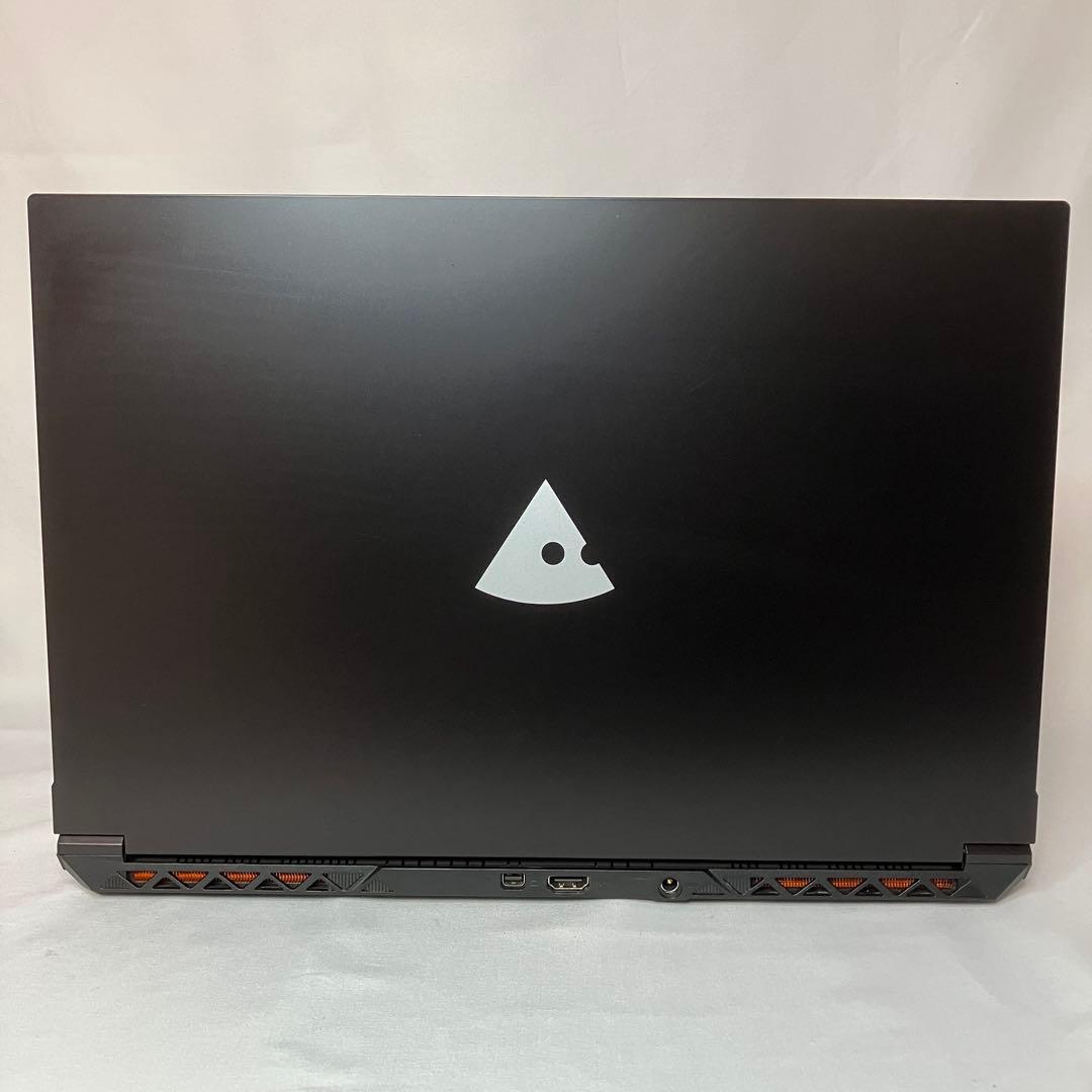 美品 mouse K5 i7 16GB SSD 1TB GeForce オフィス