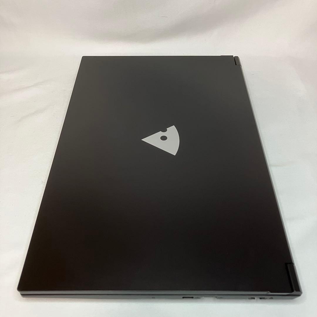 美品 mouse K5 i7 16GB SSD 1TB GeForce オフィス