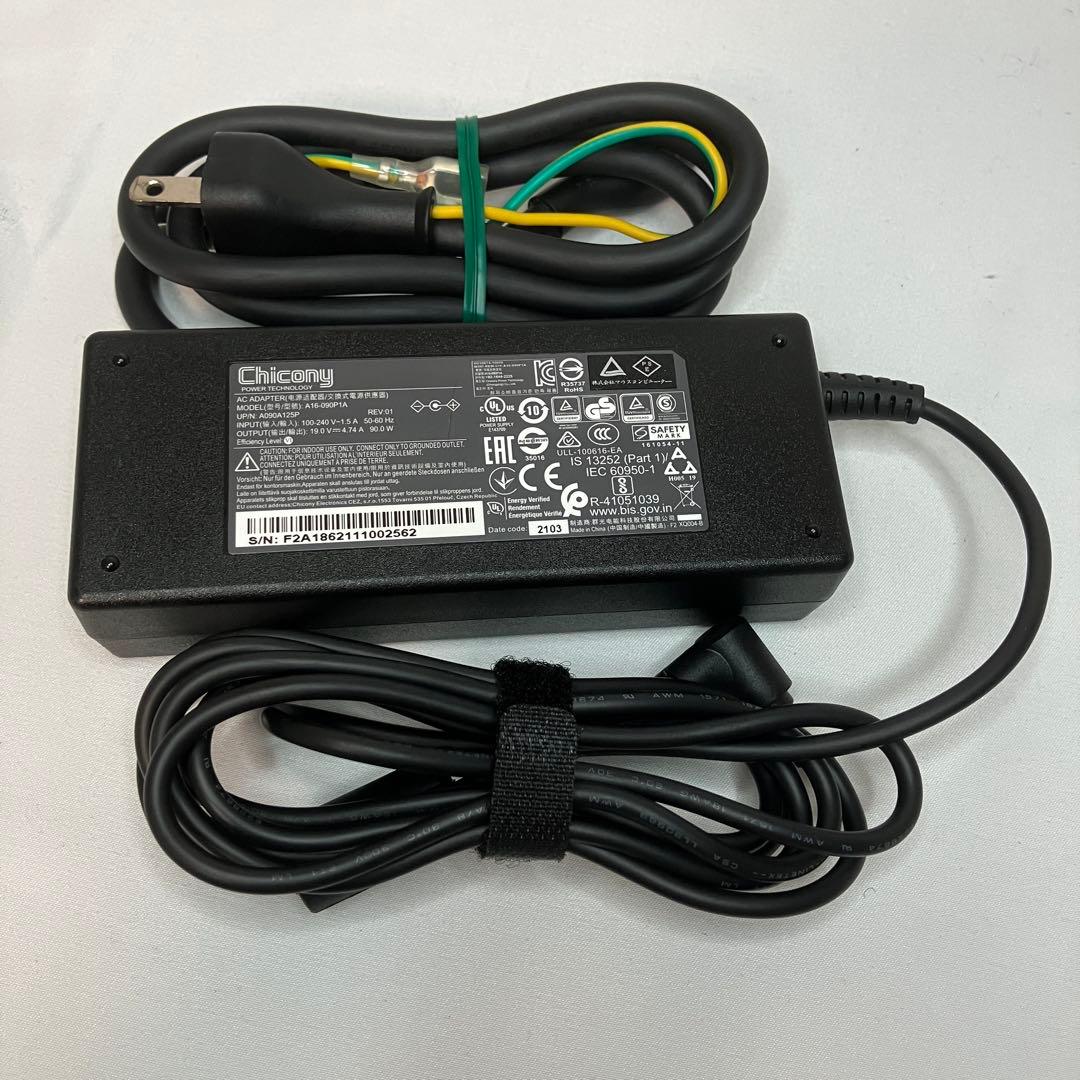 美品 mouse K5 i7 16GB SSD 1TB GeForce オフィス