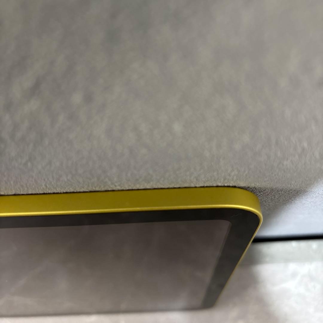 【中古】iPad第10世代 256GBイエロー