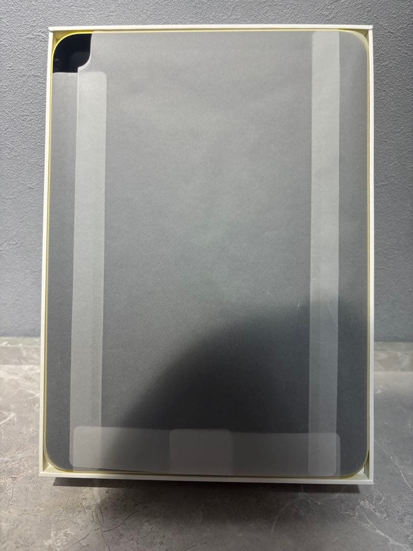 【中古】iPad第10世代 256GBイエロー