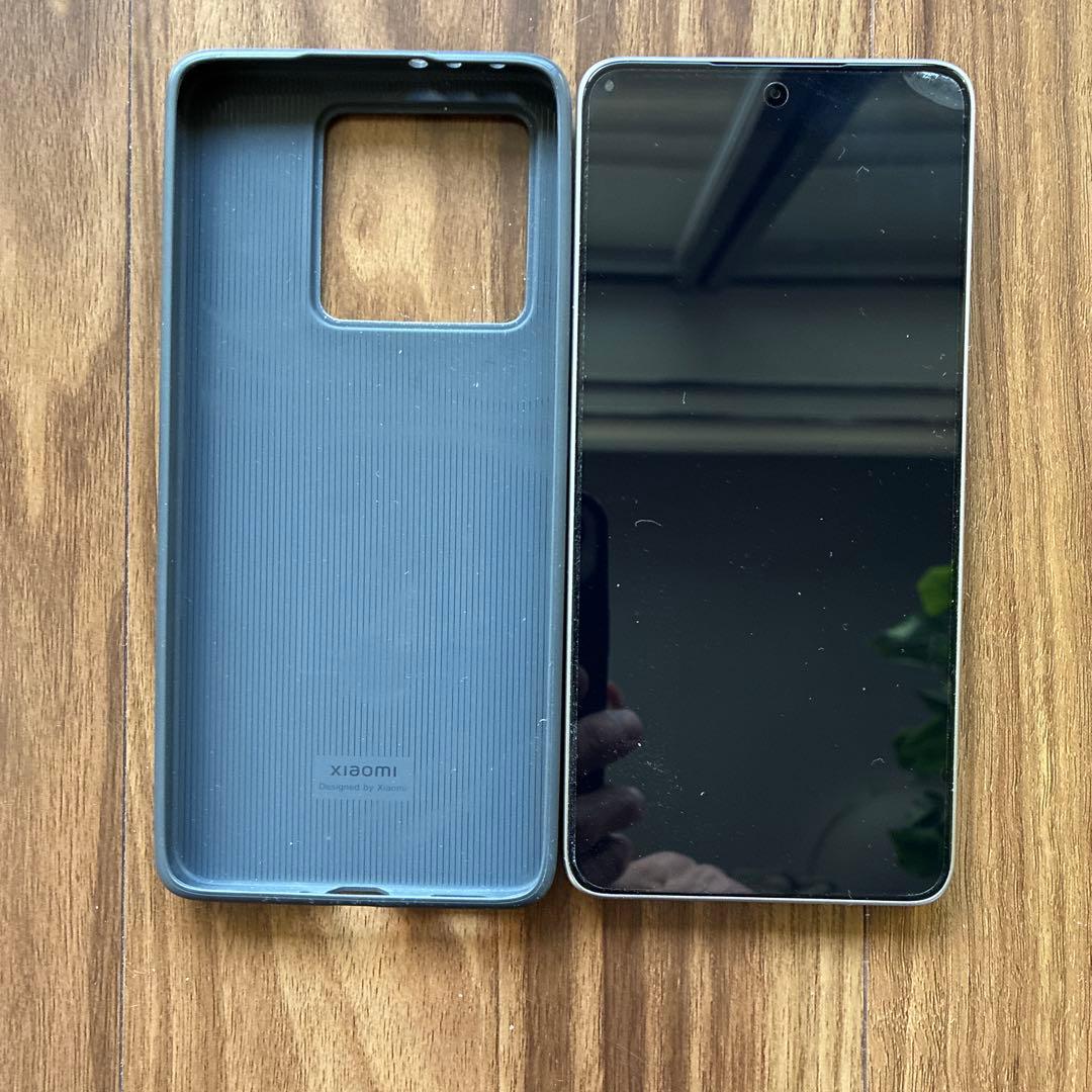 Xiaomi 14T 256GB チタングレー国内版 SIMフリー 送料無料