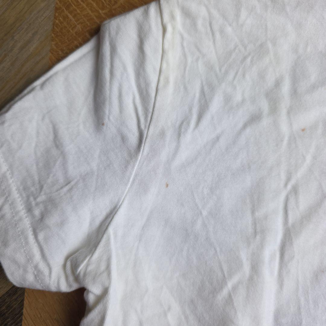 Christian Dior グラフィックTシャツ 36 希少　y16