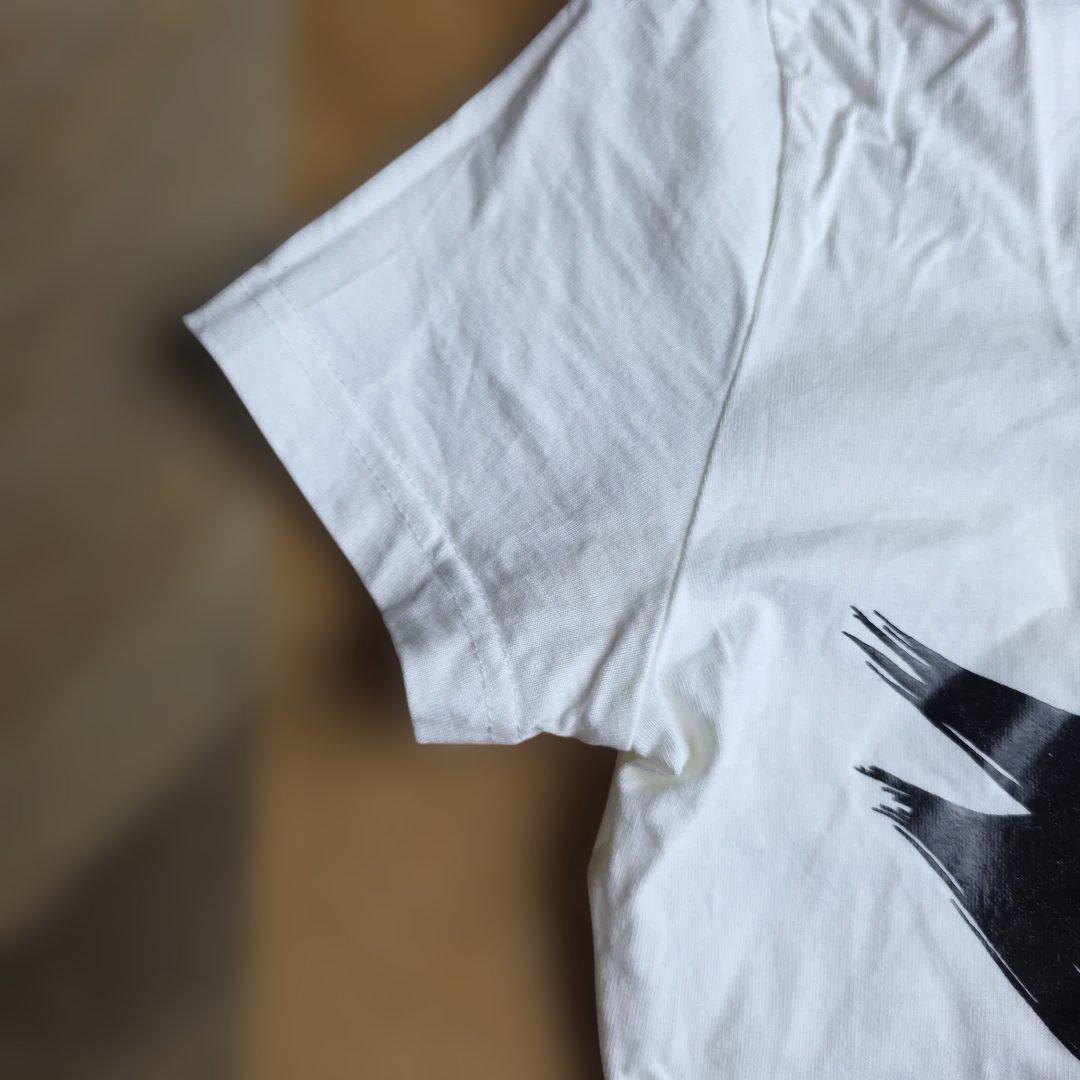 Christian Dior グラフィックTシャツ 36 希少　y16