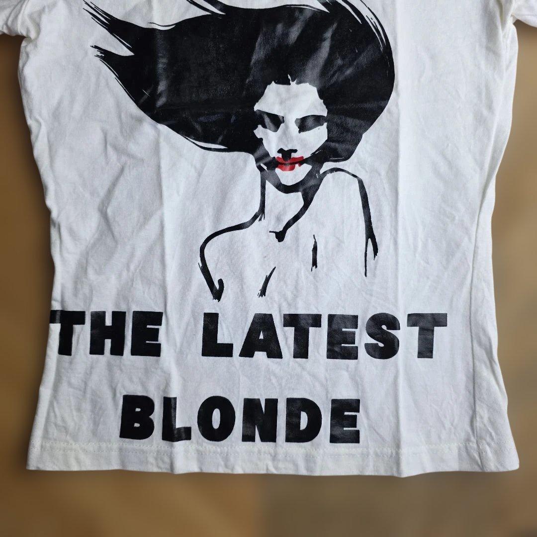 Christian Dior グラフィックTシャツ 36 希少　y16