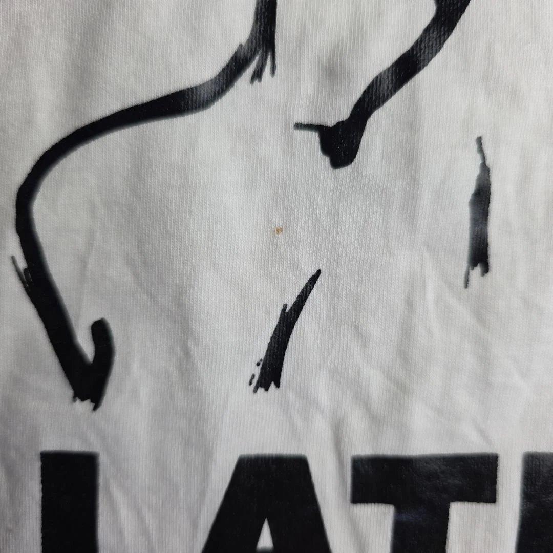 Christian Dior グラフィックTシャツ 36 希少　y16