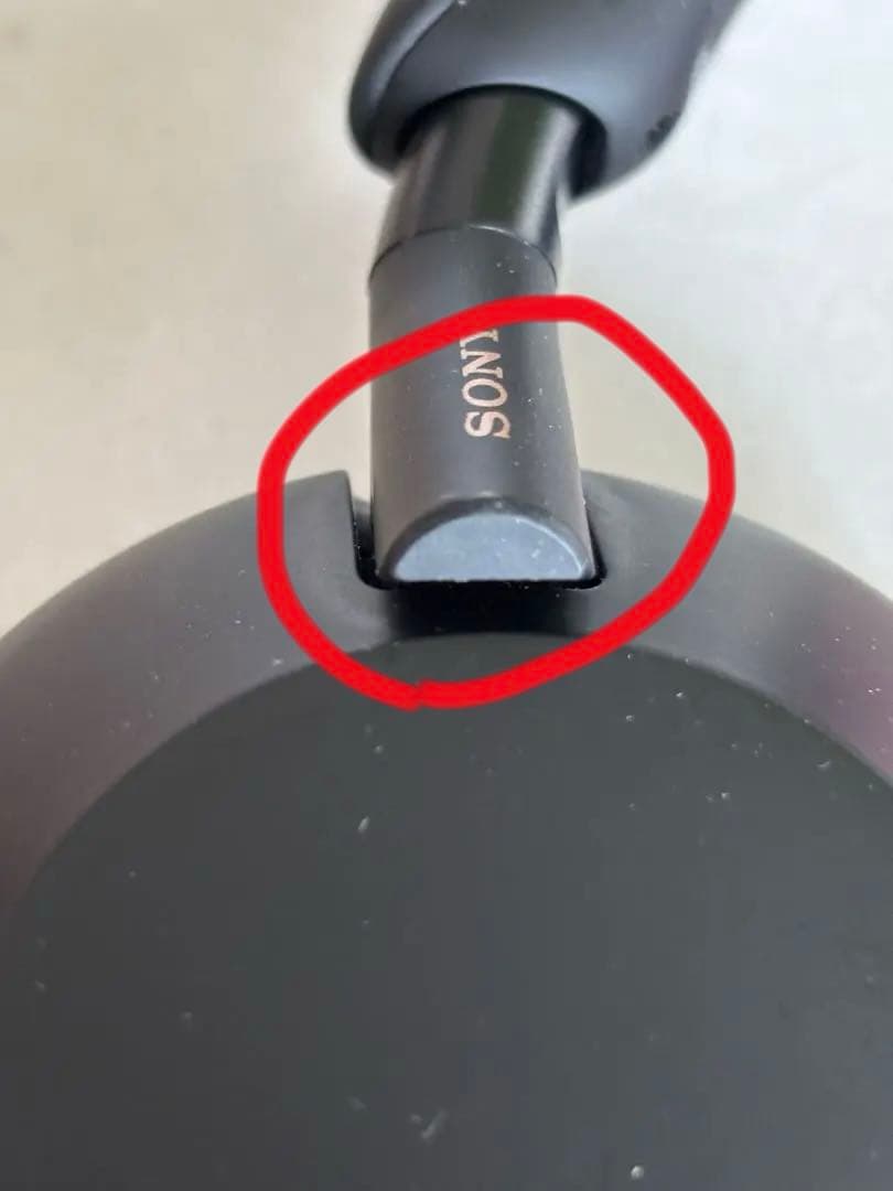 ヘッドホン wh-1000xm5