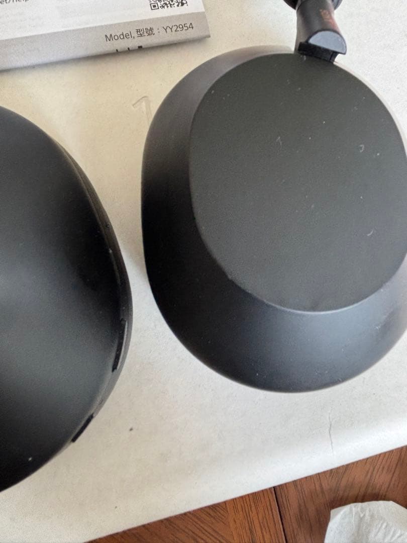 ヘッドホン wh-1000xm5